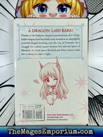Dragonar Academy Vol 7 - The Mage's Emporium Seven Seas Older Teen Used English Manga Japanese Style Comic Book