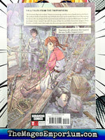 Drifting Dragons Vol 5 - The Mage's Emporium Kodansha Used English Manga Japanese Style Comic Book