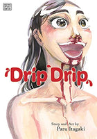 Drip Drip - The Mage's Emporium Viz Media Used English Manga Japanese Style Comic Book
