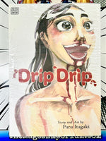 Drip Drip - The Mage's Emporium Viz Media Used English Manga Japanese Style Comic Book