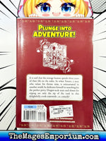 Dungeon Toilet Vol 1 - The Mage's Emporium Seven Seas Used English Manga Japanese Style Comic Book