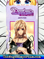 Dystopia Love at Last Sight - The Mage's Emporium Yen Press Used English Manga Japanese Style Comic Book