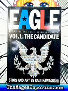 Eagle Vol 1