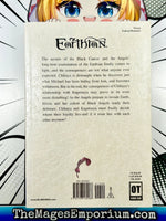 Earthian Vol 3 - The Mage's Emporium Blu 2312 alltags description Used English Manga Japanese Style Comic Book