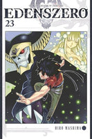 Edens Zero Vol 23 - The Mage's Emporium Kodansha 2402 alltags description Used English Manga Japanese Style Comic Book