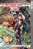 Element Line Vol 2