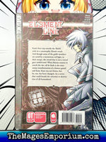 Element Line Vol 2 - The Mage's Emporium Tokyopop 2403 bis2 copydes Used English Manga Japanese Style Comic Book