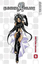 Elemental Gelade Vol 5