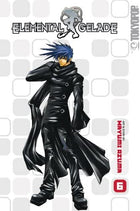 Elemental Gelade Vol 6