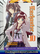 Enchanter Vol 10