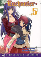 Enchanter Vol 5