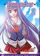 Enchanter Vol 8
