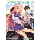 Evergreen Vol 3
