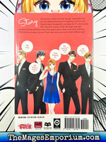 Everyone's Getting Married Vol 2 - The Mage's Emporium Viz Media english manga mature Used English Manga Japanese Style Comic Book