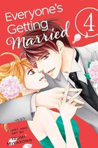 Everyone's Getting Married Vol 4