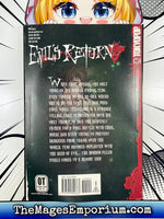Evil's Return Vol 4 - The Mage's Emporium Tokyopop copydes outofstock Used English Manga Japanese Style Comic Book