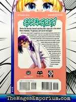 Excel Saga Vol 8 - The Mage's Emporium Viz Media Used English Manga Japanese Style Comic Book