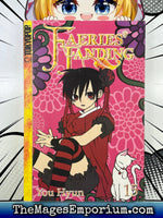 Faeries' Landing Vol 15 - The Mage's Emporium Tokyopop Comedy Fantasy Teen Used English Manga Japanese Style Comic Book