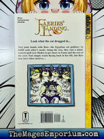 Faeries Landing Vol 6 - The Mage's Emporium Tokyopop Comedy Fantasy Teen Used English Manga Japanese Style Comic Book