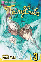 Fairy Cube Vol 3