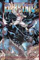 Fairy Tail Vol 30