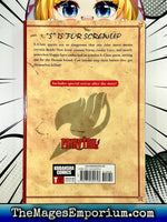 Fairy Tail Vol 4 - The Mage's Emporium Kodansha 3-6 english in-stock Used English Manga Japanese Style Comic Book