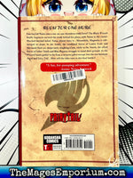 Fairy Tail Vol 55 - The Mage's Emporium Kodansha 2010's 2311 action Used English Manga Japanese Style Comic Book