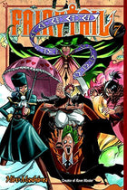 Fairy Tail Vol 7