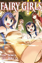 Fairy Girls Vol 4