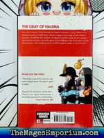 Fire Force Vol 16 - The Mage's Emporium Kodansha 3-6 add barcode english Used English Manga Japanese Style Comic Book
