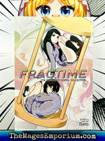 Fragtime The Complete Manga Collection - The Mage's Emporium Seven Seas alltags description missing author Used English Manga Japanese Style Comic Book