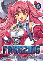 Freezing Vol 21-22 Omnibus