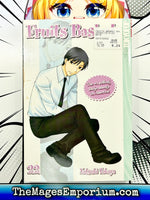 Fruits Basket Vol 22 - The Mage's Emporium Tokyopop Used English Manga Japanese Style Comic Book