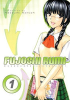 Fujoshi Rumi Vol 1 - The Mage's Emporium Anime Works Older Teen Update Photo Used English Manga Japanese Style Comic Book