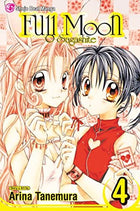 Full Moon O Sagashite Vol 4