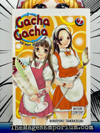 Gacha Gacha The Next Revolution Vol 2