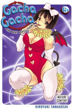 Gacha Gacha The Next Revolution Vol 5 Oversized