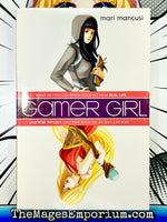 Gamer Girl - The Mage's Emporium Viz Media Missing Author Used English Manga Japanese Style Comic Book