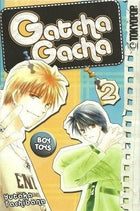 Gatcha Gacha Vol 2