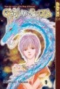 Genju no Seiza Vol 1 - The Mage's Emporium Tokyopop 2403 alltags description Used English Manga Japanese Style Comic Book