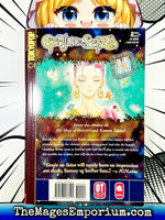 Genju No Seiza Vol 6 - The Mage's Emporium Tokyopop English Fantasy Older Teen Used English Manga Japanese Style Comic Book