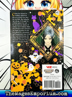 Ghost Reaper Girl Vol 1 - The Mage's Emporium Viz Media 2401 copydes Used English Manga Japanese Style Comic Book