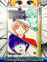 Girl Got Game Vol 5 - The Mage's Emporium Tokyopop Used English Manga Japanese Style Comic Book