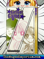 Girl Got Game Vol 7 - The Mage's Emporium Tokyopop 2312 copydes Used English Manga Japanese Style Comic Book