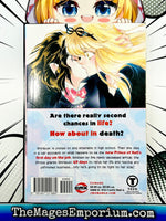 Go Go Heaven!! Vol 1 - The Mage's Emporium CMX 2312 alltags description Used English Manga Japanese Style Comic Book