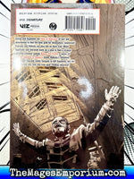 Golden Kamuy Vol 23 - The Mage's Emporium Viz Media 2402 alltags description Used English Manga Japanese Style Comic Book