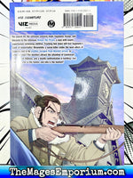 Golden Kamuy Vol 24 - The Mage's Emporium Viz Media 2402 alltags description Used English Manga Japanese Style Comic Book