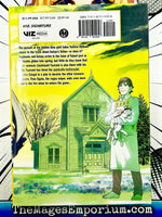 Golden Kamuy Vol 8 - The Mage's Emporium Viz Media 2402 copydes Used English Manga Japanese Style Comic Book