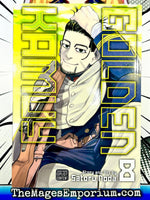 Golden Kamuy Vol 8 - The Mage's Emporium Viz Media 2402 copydes Used English Manga Japanese Style Comic Book