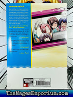 Grand Blue Dreaming Vol 16 - The Mage's Emporium Kodansha 3-6 add barcode english Used English Manga Japanese Style Comic Book